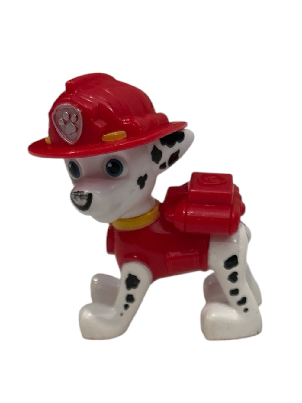 Paw Patrol Toy